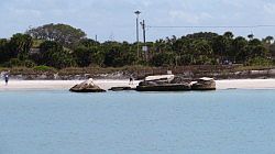 Fort De Soto Park